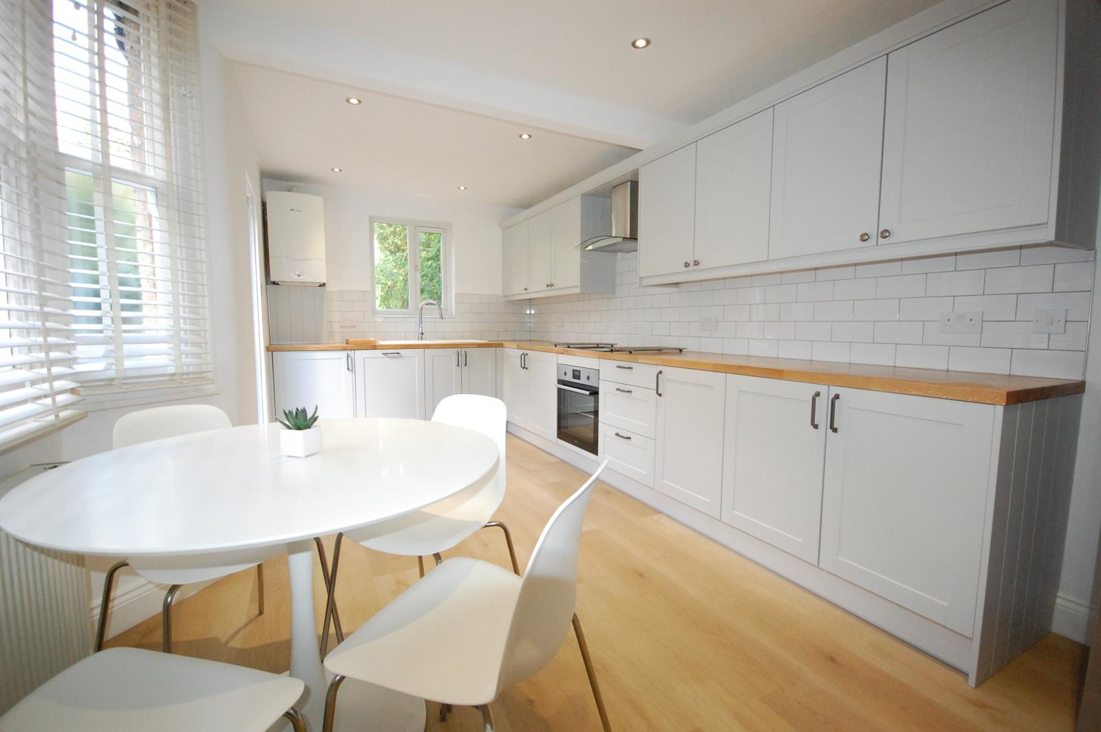 Gathorne Road, Wood Green, London